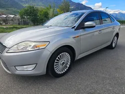 Gebraucht 2007 Ford Mondeo Titanium | CHF 6’500