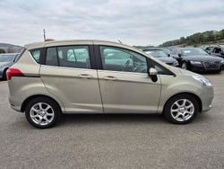 Gebraucht 2013 Ford B-MAX Titanium Van / Kleinbus | CHF 5’999 (Fairer Preis)