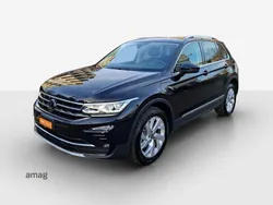 Gebraucht 2023 VW Tiguan SUV | CHF 35’900 (Fairer Preis)