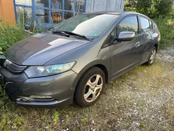 Gebraucht 2010 Honda Insight Elegance | CHF 1’900 (Superpreis)