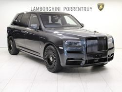 Gebraucht 2020 Rolls Royce Cullinan SUV | CHF 358’500