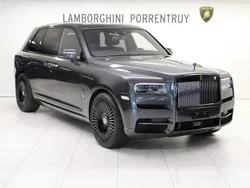 Gebraucht 2020 Rolls Royce Cullinan SUV | CHF 378’500
