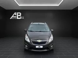Gebraucht 2011 Chevrolet Spark LS Kleinwagen | CHF 3’800 (Fairer Preis)