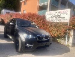 Gebraucht 2010 BMW X6 SUV | CHF 19’900 (Etwas zu teuer)
