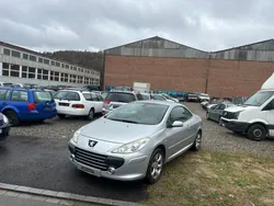 Gebraucht 2007 Peugeot 307 | CHF 3’500 (Fairer Preis)
