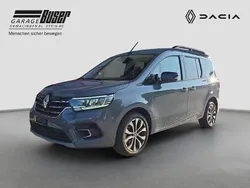 Gebraucht 2022 Renault Kangoo Techno Van / Kleinbus | CHF 24’900 (Fairer Preis)