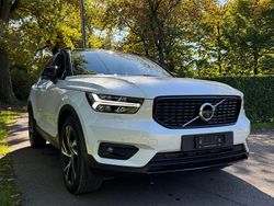 Gebraucht 2021 Volvo XC40 R-Design SUV | CHF 34’990 (Teuer)