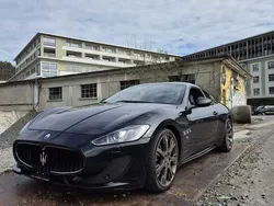 Gebraucht 2016 Maserati Granturismo Coupé | CHF 89’000