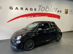 Neu 2025 Fiat 500 Abarth Kleinwagen | CHF 31’800