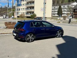 Gebraucht 2019 VW Golf VII R | CHF 27’500 (Guter Preis)