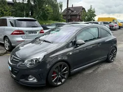 Gebraucht 2014 Opel Corsa Edition | CHF 7’600 (Fairer Preis)