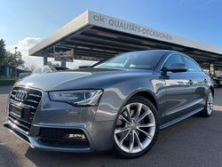 Gebraucht 2012 Audi A5 Sportback Ambition Kleinwagen | CHF 12’490 (Fairer Preis)