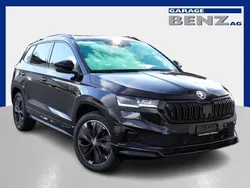 Gebraucht 2024 Skoda Karoq SportLine SUV | CHF 37’600 (Superpreis)