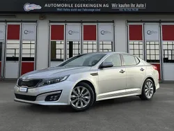 Gebraucht 2014 Kia Optima Style Limousine | CHF 11’800