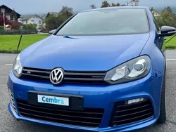 Gebraucht 2010 VW Golf VI R | CHF 15’900 (Teuer)
