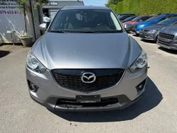 Gebraucht 2013 Mazda CX-5 SUV | CHF 4’900 (Superpreis)