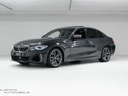 Gebraucht 2019 BMW M340 M Sport Limousine | CHF 45’999