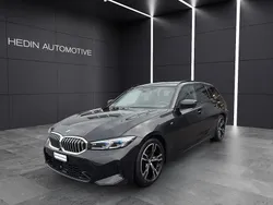 Gebraucht 2024 BMW 320 M Sport Kombi | CHF 49’900
