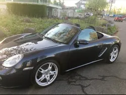 Gebraucht 2005 Porsche Boxster Cabrio | CHF 17’300 (Fairer Preis)