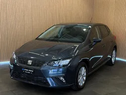 Gebraucht 2024 Seat Ibiza Style Kleinwagen | CHF 18’890 (Guter Preis)