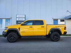 Gebraucht 2023 Dodge Ram Abholung | CHF 142’900 (Fairer Preis)
