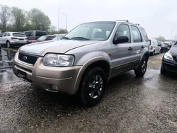 Gebraucht 2004 Ford Maverick SUV | CHF 1’900