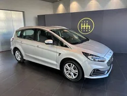 Gebraucht 2023 Ford S-MAX Titanium Van / Kleinbus | CHF 32’990 (Guter Preis)