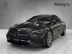 Gebraucht 2023 Mercedes CLE450 AMG line Coupé | CHF 79’800