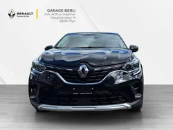 Gebraucht 2024 Renault Captur SUV | CHF 22’500 (Superpreis)
