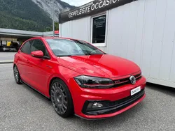 Gebraucht 2018 VW Polo GTI Kleinwagen | CHF 19’700 (Teuer)