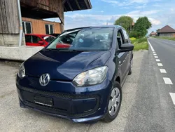 Gebraucht 2012 VW up! move up! Kleinwagen | CHF 2’900 (Guter Preis)