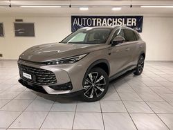 Neu 2025 MG HS Luxury SUV | CHF 35’000 (Fairer Preis)