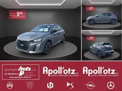 Neu 2025 Peugeot 208 Allure Premium Kleinwagen | CHF 25’650 (Fairer Preis)