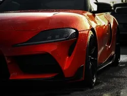Gebraucht 2023 Toyota Supra Edition Coupé | CHF 150’000