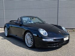 Gebraucht 2006 Porsche 911 Carrera 4S Cabriolet Cabrio | CHF 64’900