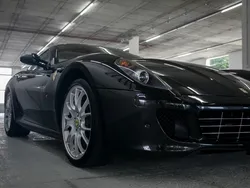Gebraucht 2007 Ferrari 599 | CHF 155’000