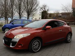 Gebraucht 2009 Renault Mégane III Dynamique Coupé | CHF 4’900 (Fairer Preis)