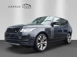 Gebraucht 2018 Land Rover Range Rover Dynamic SUV | CHF 89’900