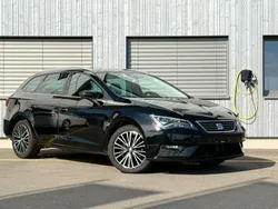 Gebraucht 2017 Seat Leon ST 4Drive Kombi | CHF 11’490 (Guter Preis)