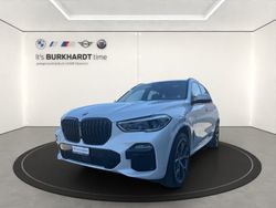 Gebraucht 2020 BMW X5 M Sport SUV | CHF 49’800 (Fairer Preis)