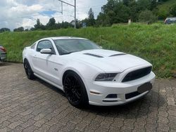 Gebraucht 2013 Ford GT Coupé | CHF 21’500