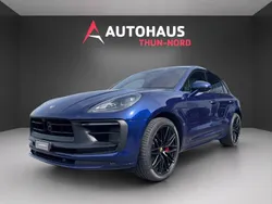 Gebraucht 2021 Porsche Macan SUV | CHF 91’900 (Etwas zu teuer)