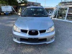 Gebraucht 2007 Subaru Impreza | CHF 1’999 (Superpreis)
