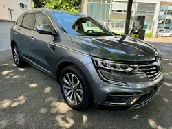 Gebraucht 2021 Renault Koleos Intens SUV | CHF 22’950 (Superpreis)