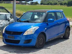 Gebraucht 2011 Suzuki Swift | CHF 1’200 (Superpreis)