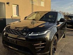 Gebraucht 2019 Land Rover Range Rover evoque SE Dynamic | CHF 29’900 (Fairer Preis)