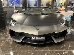 Gebraucht 2014 Lamborghini Aventador Cabrio | CHF 559’999