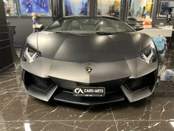 Gebraucht 2014 Lamborghini Aventador Cabrio | CHF 559’999