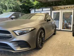 Gebraucht 2022 Mercedes A35 AMG AMG | CHF 42’900 (Etwas zu teuer)