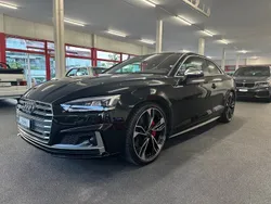 Gebraucht 2018 Audi S5 Advanced Coupé | CHF 46’900
